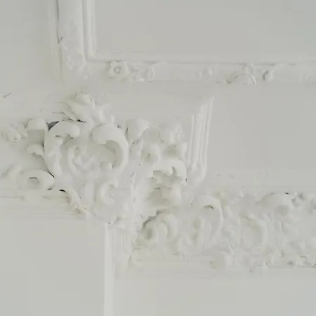 Appartement Kamienica Centrum Nr 12