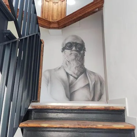 Kamienica Centrum Nr 12 Stettino