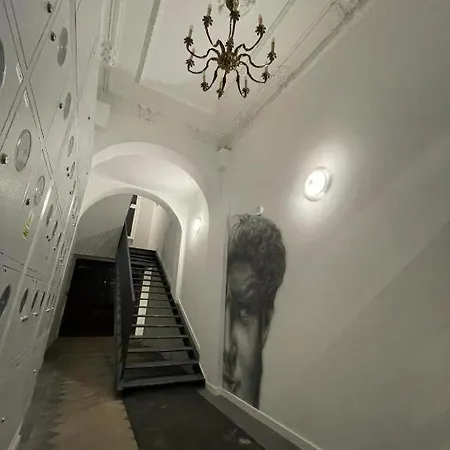 Lägenhet Kamienica Centrum Nr 12 *