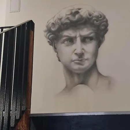 Appartamento Kamienica Centrum Nr 12