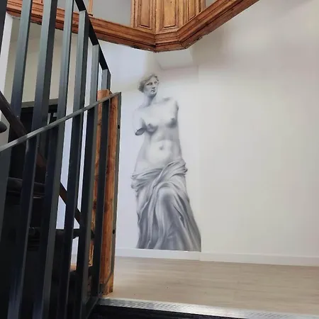 Kamienica Centrum Nr 12 Appartamento *