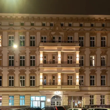 Kamienica Centrum Nr 12 Lägenhet *