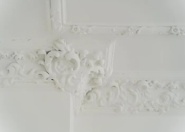 Apartman Kamienica Centrum Nr 12