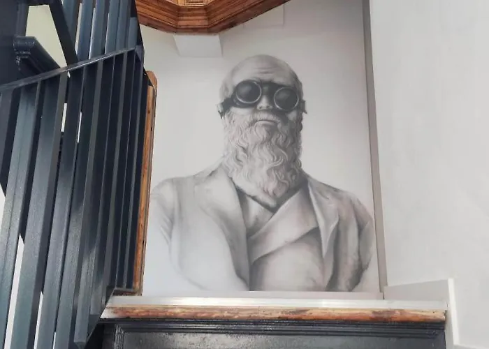 Kamienica Centrum Nr 12 Szczecin