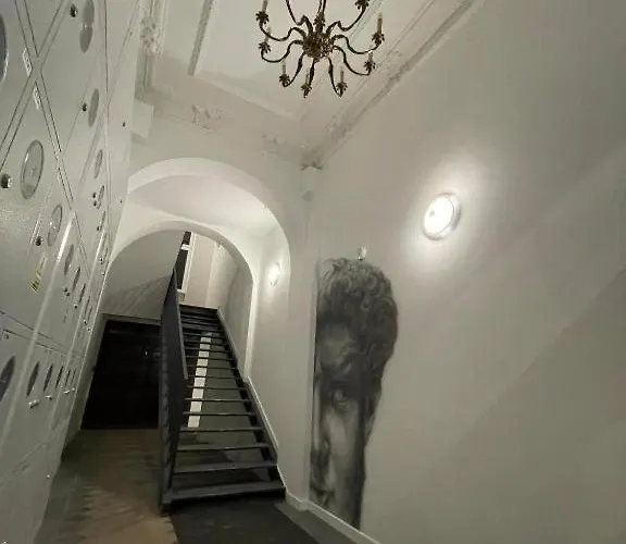 Apartman Kamienica Centrum Nr 12 *