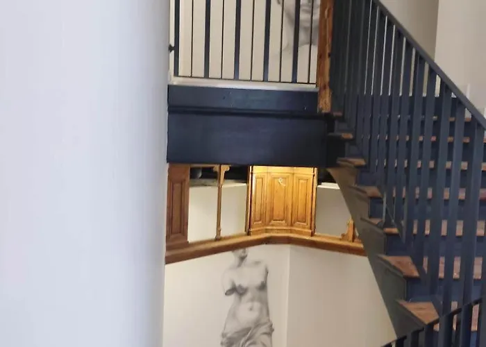 Kamienica Centrum Nr 12 * Szczecin