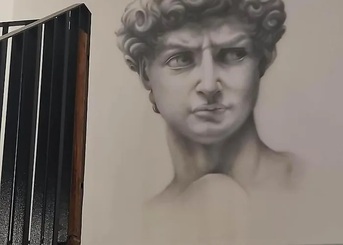 Apartman Kamienica Centrum Nr 12