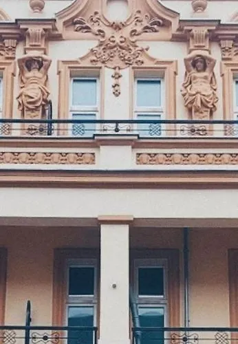 Apartman Kamienica Centrum Nr 12