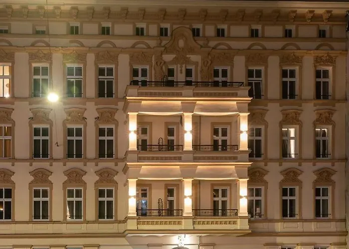 Kamienica Centrum Nr 12 Apartman *